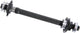 Sram achse axle f.hub x9 v2