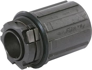 Sram freilaufkörper freewheel body f.hub x9 12x135 142