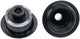 Sram adapterendkappen adapter end caps x0 10x135 qr