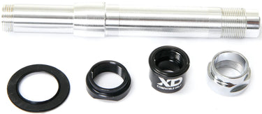 Sram achse axle f. 746 716 hub 746 xd