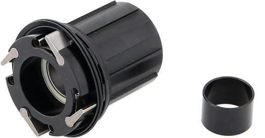 Sram freilaufkörper freewheel body f. hub 900 8- 9- 10-sp.