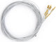 Hartmann versnellings-binnenkabel derailleur cable 2000mm imitation