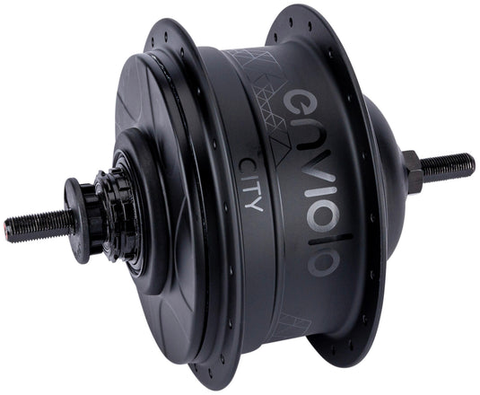 Enviolo versnellingsnaaf ct