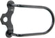 Messingschlager schaltwerkschutzbügel rear der.prot.arm 10,5cm 88mm long