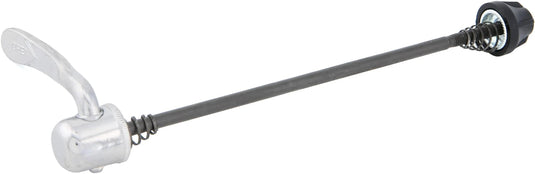 Contec schnellspanner thru hr ct rear hub qr thru hr 135 mm silver