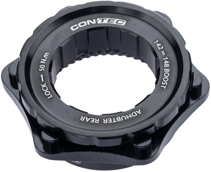 Load image into Gallery viewer, Contec achterwiel adapter-kit adhubter rear . ct rear adapter kit adhubter rear
