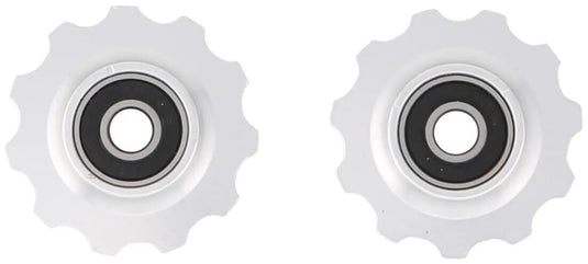 Contec schaltrollen-set scroll ct pulley set scroll 11t