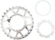 Gates voortandwiel carbon drive cdx bosch