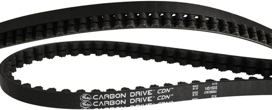 Gates tandriem cdn urban 118 zw