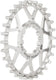 Gates riemenschijf pulleys cdx hi 28z hg 9-spline slight