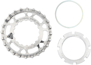 Gates tandwiel cdx 24t bosch gen.2 incl. spacer kit
