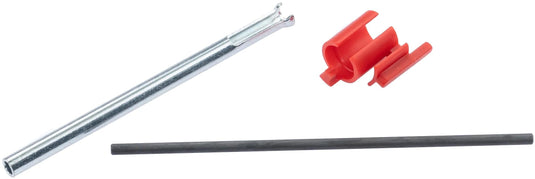 Sram schaltstift pressure pen tube set b