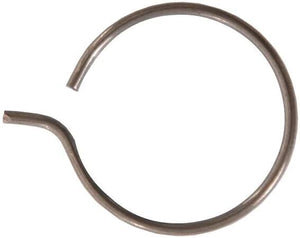 Sram friktionsfeder aligning spring