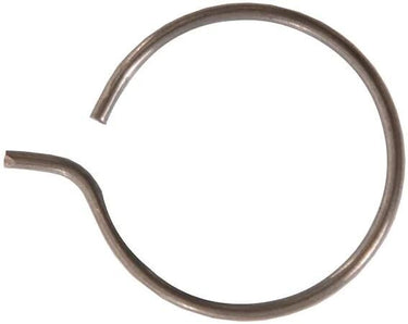Sram friktionsfeder aligning spring