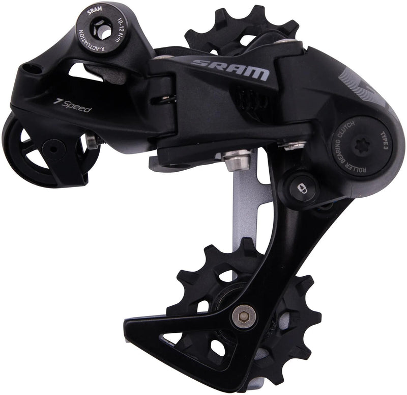 Load image into Gallery viewer, Sram schaltwerk gx dh rear derail. gx dh medium a3
