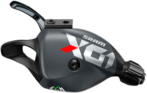 Sram duimversteller x01 eagle trigger x01 eagle 12sp red
