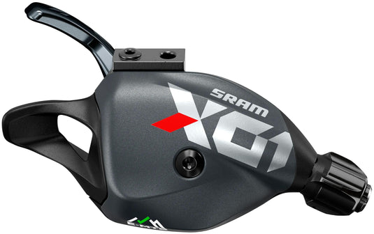 Sram duimversteller x01 eagle trigger x01 eagle 12sp red