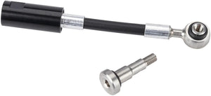 Sram bremsleitungsanschluss br.line connection stealth-a-majig