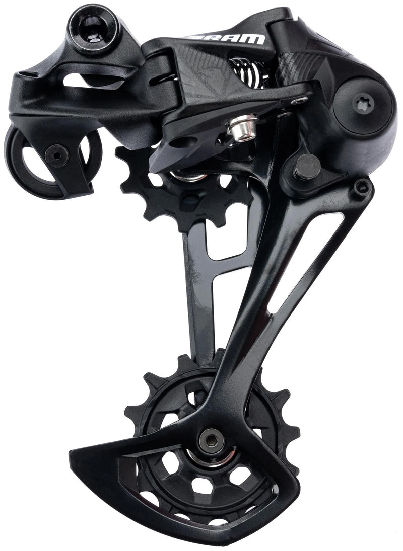 Load image into Gallery viewer, Sram schaltwerk sx eagle rear derail. sx eagle 12sp black
