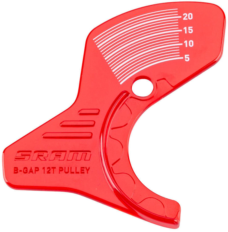 Load image into Gallery viewer, Sram achterderailleur red xplr etap axs rear derail. red etap axs 44t
