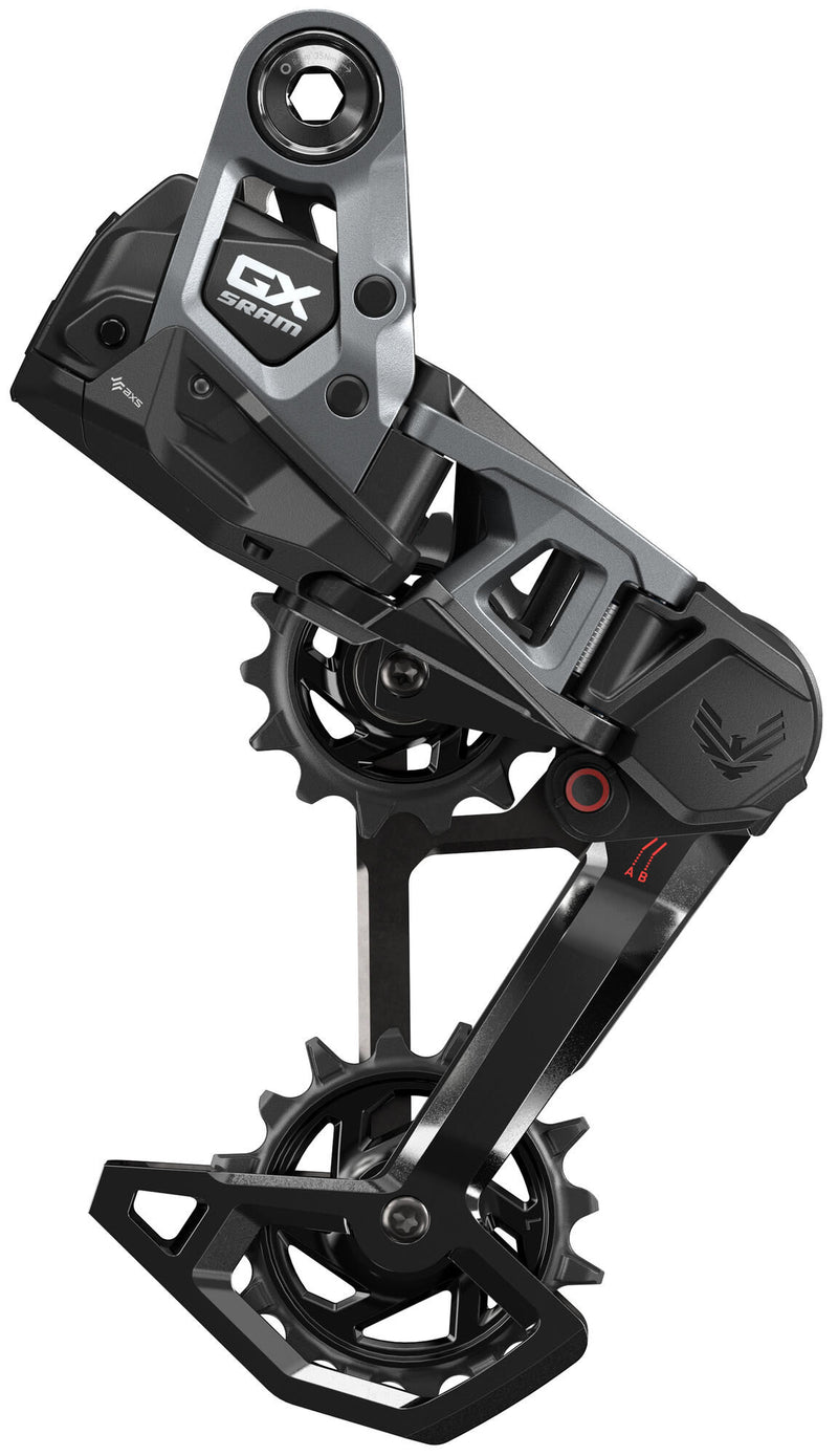 Load image into Gallery viewer, Sram achterderailleur gx eagle axs transmission rear derail. gx eagle axs trans. 12sp
