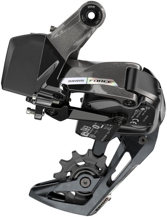 Sram achterderailleur force xplr etap axs rear derail. force xplr etap axs 12sp