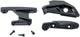 Sram abdeckung cover kit x0 axs rear derail.