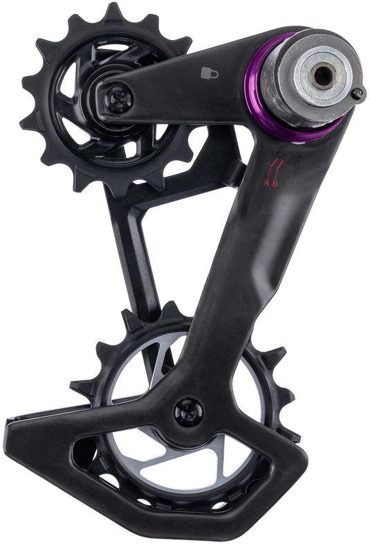 Sram käfig xxsl eagle cage kit axs