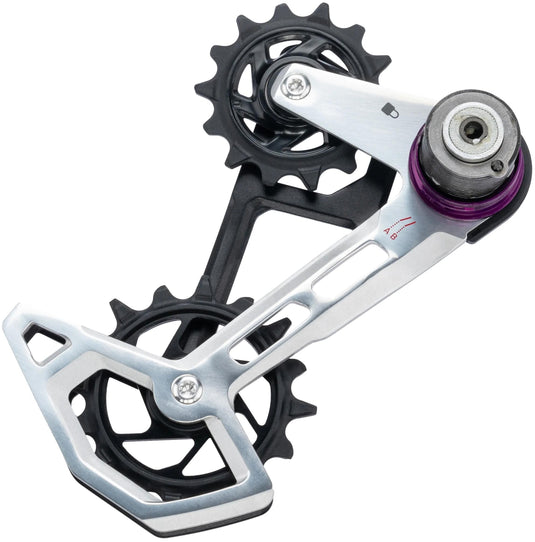 Sram käfig xx eagle cage kit axs