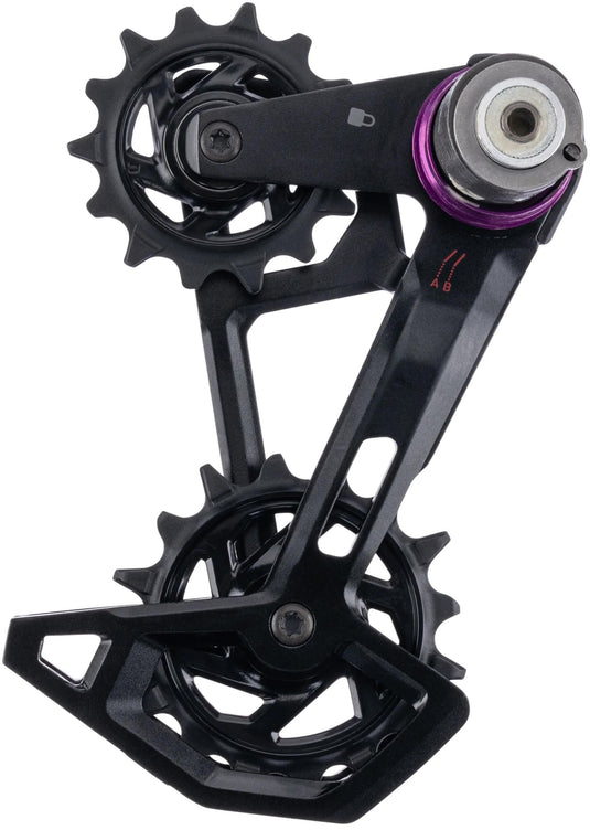 Sram käfig x0 eagle cage kit axs
