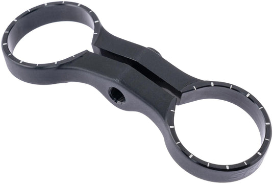 Sram klemmschelle ultimate clamp left right use t25