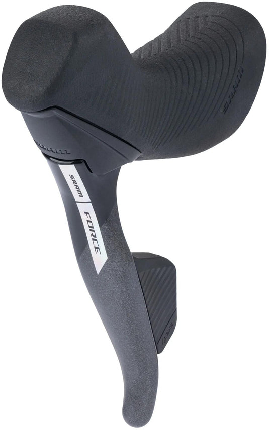 Sram schalt- bremshebel shift br.lever comp. force axs d2 left un.grey