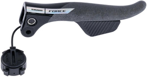 Sram schalt- bremshebel shift brake lever force axs d2 right grey