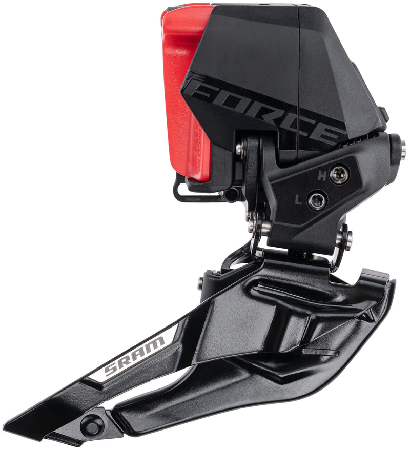 Load image into Gallery viewer, Sram umwerfer force axs e1 front derailleur for e1
