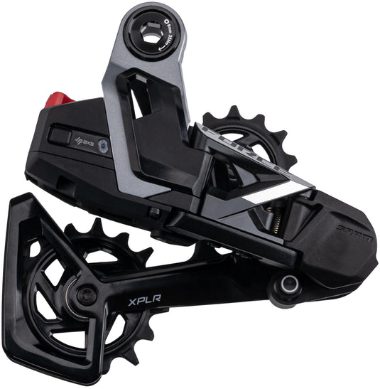 Sram achterderailleur force xplr axs e1 . rear derailleurs for xplr e1 max 46z 13-f.