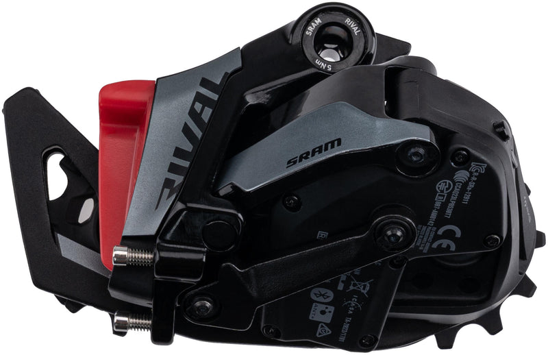 Load image into Gallery viewer, Sram achterderailleur rival axs e1 . rear derailleurs riv e1 max 36z 12-f
