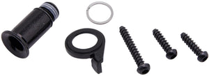 Sram schaltwerkbefestigung rear derail.mount.+screws