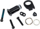 Sram schaltwerkbefestigung rear derail.mount.+limit screw set