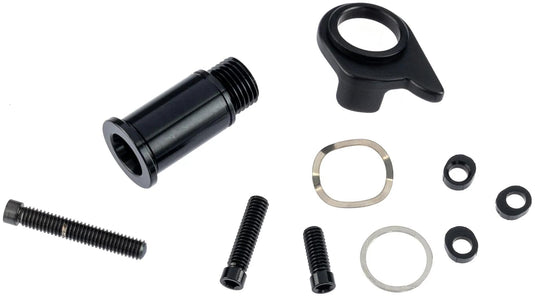 Sram schaltwerkbefestigung rear derai. lim.screw set red xplr etap acs