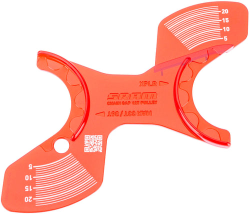 Sram afstelgereedschap adj.tool b-gap 26-44 t