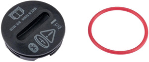 Sram abdeckung battery cover pod axs d1