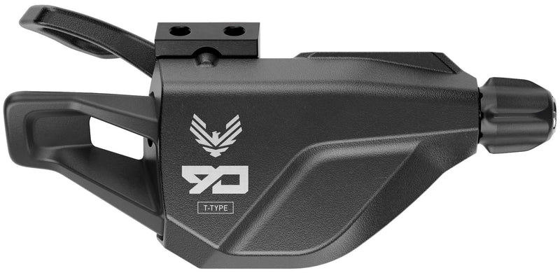 Load image into Gallery viewer, Sram daumenschalthebel eagle 90 transmission thumb shifter e 90 t-type single cl. 12-f.
