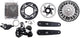 Sram schaltgruppen-set eagle 90 transmission e-bike shifting group set t eagle 90 brose 160 mm