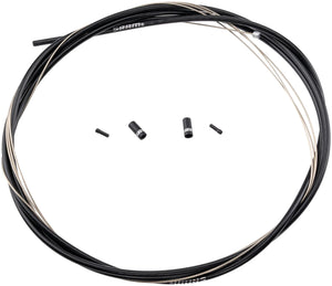 Sram schaltzug-set slickwire derailleur cable kit slickwire 1x mtb road