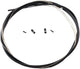 Sram schaltzug-set slickwire derailleur cable kit slickwire 1x mtb road