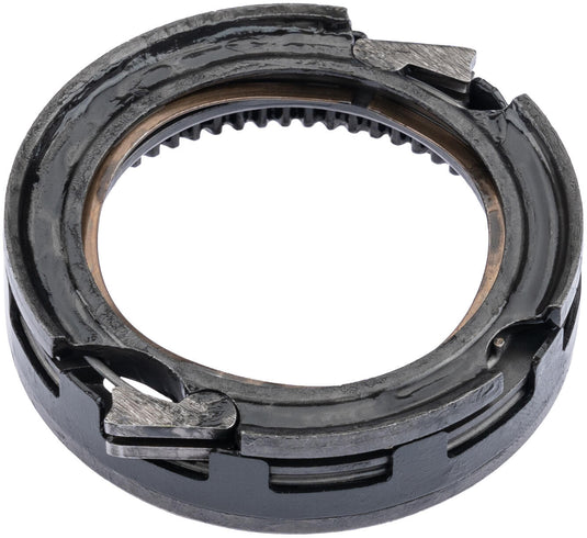 Shimano ringwiel ring gear unit 2 shim. 7-sp sg7c18 21 22