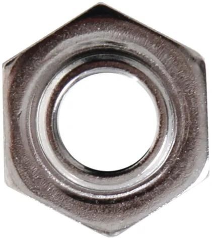 Shimano borgmoer stop nut shim. 2,5mm