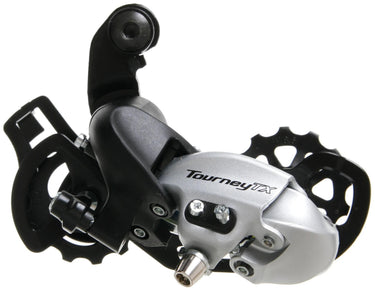Shimano achterderailleur tourney tx rd-tx800 shim.rear dera.tourney tx rdtx800 7 8sp sil.