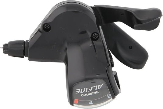 Shimano schaltgriff alfine s503 shifter shim.alfine s503 standard version 8sp