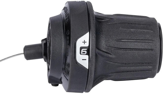 Shimano drehgriffschalter sl-rv200 rv400 twist grip shift.shim. sl-rv200 6sp.2050mm